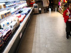 -Olé精品超市(苏州中心店)