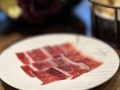 西班牙火腿-Macarena 玛卡莲娜西班牙餐厅