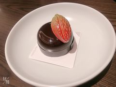 -法桐蛋糕·手作面包(万象城店)