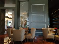 大堂-北京王府井希尔顿酒店·秦唐中餐厅Chynna