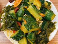 -有礼有面(知春路店)