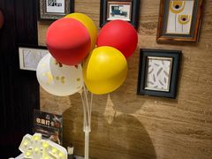 -彩虹之约•淮扬家宴(亚运村店)