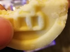 绿豆糕-GANSO元祖食品(白下店)