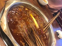 -钢五区节子串串香(环球汇·天誉店)