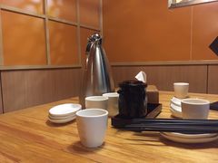 -东京屋(武定路店)
