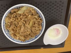 -吉野家(深圳水贝分店)