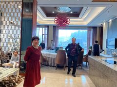 -明珠海港大酒店