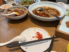 -卞氏菜根香(航空路旗舰店)