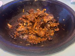 -鱼窝棚柴火铁锅炖(富山屯店)