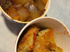 -正宁路小吃夜市