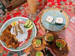 -小娘惹厨房Little Nyonya(狮城有约上榜店)