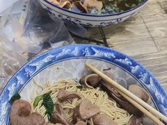 -九八五面馆(欧洲城店)