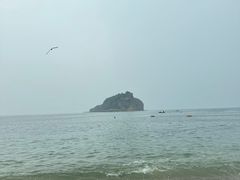 -棒棰岛宾馆景区