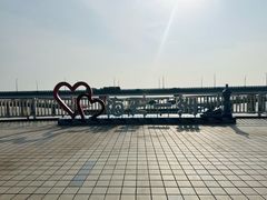 -宁波海天一洲景区