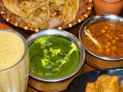 -南国印度餐厅Dakshin