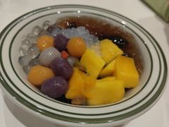 -堂屋糖水店(愚园店)