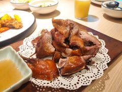 -吴氏老妈·23年家常菜(古城店)