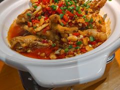 -陈家婆的菜(梅溪湖店)