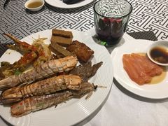 -绮梦西湖·云端餐厅(歌德店)