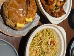 -千日贺茶餐厅(高新万达店)