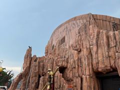 -青岛方特梦幻王国