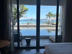 -深圳大梅沙京基洲际度假酒店