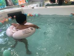 -亲亲袋鼠托育早教·思维专注力·棕熊英语(鼓楼恒力城店)