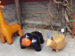 -有喜胶东小馆(超极合生汇太申祥和店)