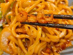 -池奈·日式咖喱蛋包饭(老城根Gpark店)