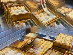 -包道广式点心专门店(东山口店)