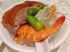 -喜悦海鲜大酒楼(钱柜广场店)