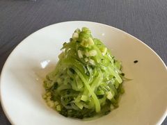 -香雪海饭店中餐厅(人民桥店)