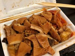 -细妹五香牛杂(步行街店)