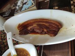 -城南往事·鲁菜济南菜(龙奥万科店)