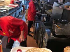 -白七爷原汤捞面（大宅门）(泰盛广场金牌店)