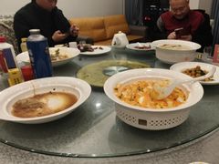 -阿湾楼·温州海鲜·江浙菜(京江路店)