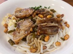 桂林米粉-牛八宝桂林米粉(八里庄店)