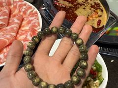 -陈府大宅门成都火锅·手切鲜肉(太原街店)