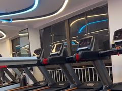-Ms.Pilates 普拉提技术(尚悦湾陆家嘴店)