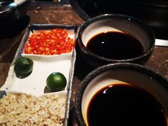 -同仁四季椰子鸡(海岸城天利店)