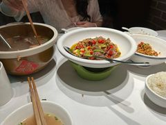 -湘语·湖南家常菜(新洲店)