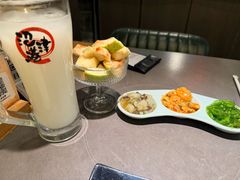 -沼津港精致料理·寿喜烧·烧鸟(龙湖南桥天街日料榜单店)