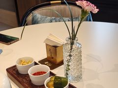 -杭州西湖柳莺里酒店·闻莺厅