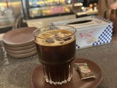 -沪水焙煎室(淡水路店)