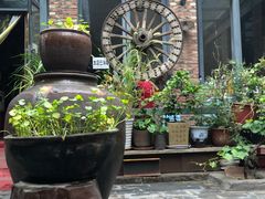 -新疆狼爷烤肉(宋庄店)