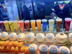 -大学城夜市大排档(凤栖路店)