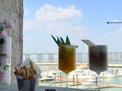 -22ºN BISTRO西餐&酒馆