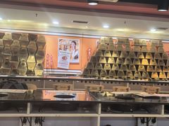 -呷哺呷哺(西单大悦城店)