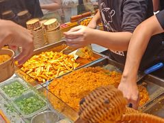 -丁家坡洋芋·观音桥好吃街A区(全国总店)