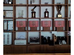 -Nectar One Cafe(勇烈路n1店)